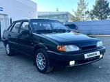 ВАЗ (Lada) 2115 2004 годаfor1 300 000 тг. в Костанай