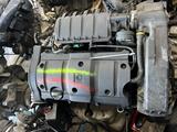 Двигатель Peugeot Citroen NFU 1.6 за 350 000 тг. в Астана