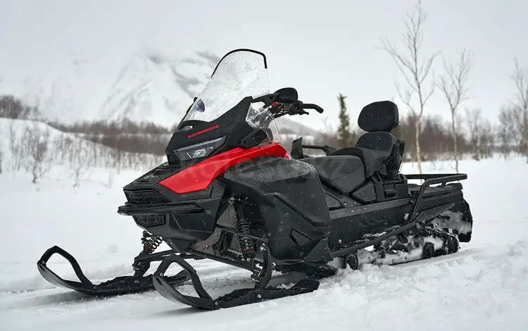 Sharmax  Снегоход Ace 1000 2025 года за 450 000 тг. в Алматы