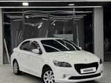 Peugeot 301 2016 года за 3 000 000 тг. в Алматы – фото 3