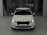 Peugeot 301 2016 года за 3 000 000 тг. в Алматы – фото 5