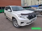 Toyota Land Cruiser Prado 2019 года за 21 000 000 тг. в Астана – фото 4