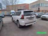 Toyota Land Cruiser Prado 2019 года за 21 000 000 тг. в Астана – фото 2