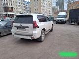 Toyota Land Cruiser Prado 2019 года за 21 000 000 тг. в Астана – фото 5