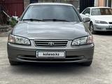 Toyota Camry 2001 года за 3 650 000 тг. в Алматы