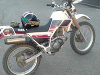 Yamaha  XT225 Serow 1999 года за 1 400 000 тг. в Усть-Каменогорск