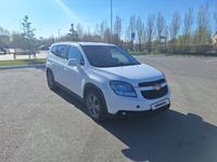 Chevrolet Orlando 2014 года за 4 600 000 тг. в Астана