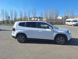 Chevrolet Orlando 2014 года за 4 600 000 тг. в Астана – фото 3