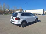 Chevrolet Orlando 2014 года за 4 600 000 тг. в Астана – фото 4