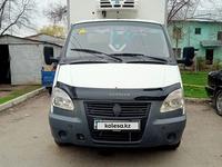 ГАЗ ГАЗель 2012 года за 4 800 000 тг. в Алматы