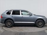 Porsche Cayenne 2005 годаfor5 850 000 тг. в Астана – фото 4