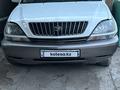 Toyota Harrier 1998 годаfor4 500 000 тг. в Алматы – фото 5