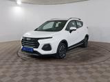 JAC S3 2025 года за 5 850 000 тг. в Шымкент