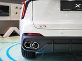 Kaiyi X7 Flagship+ 4WD 2025 годаүшін15 190 000 тг. в Алматы – фото 3