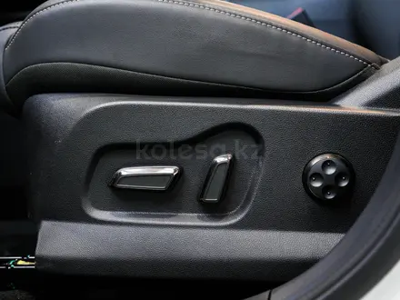 Kaiyi X7 Flagship+ 4WD 2025 года за 15 190 000 тг. в Алматы – фото 11
