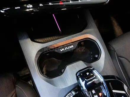 Kaiyi X7 Flagship+ 4WD 2025 года за 15 190 000 тг. в Алматы – фото 18