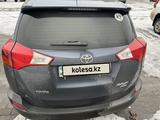 Toyota RAV4 2013 года за 10 300 000 тг. в Усть-Каменогорск – фото 2