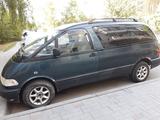 Toyota Previa 1993 годаүшін1 900 000 тг. в Талдыкорган – фото 2