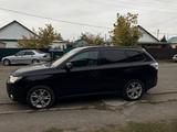 Mitsubishi Outlander 2013 годаүшін6 600 000 тг. в Астана – фото 4