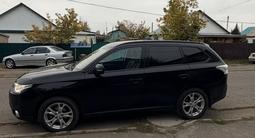Mitsubishi Outlander 2013 годаүшін6 600 000 тг. в Астана – фото 4