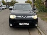 Mitsubishi Outlander 2013 годаүшін6 600 000 тг. в Астана – фото 2