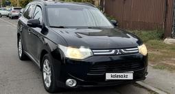 Mitsubishi Outlander 2013 годаүшін6 600 000 тг. в Астана
