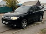 Mitsubishi Outlander 2013 годаүшін6 600 000 тг. в Астана – фото 3