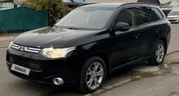 Mitsubishi Outlander 2013 годаүшін6 600 000 тг. в Астана – фото 3
