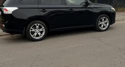 Mitsubishi Outlander 2013 годаүшін6 600 000 тг. в Астана – фото 5