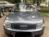 Audi A4 2003 годаүшін3 500 000 тг. в Алматы