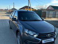 ВАЗ (Lada) Granta 2191 2020 годаfor4 500 000 тг. в Атырау