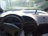 Volkswagen Sharan 1996 годаүшін600 000 тг. в Уральск – фото 2