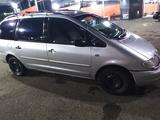 Volkswagen Sharan 1996 годаүшін600 000 тг. в Уральск
