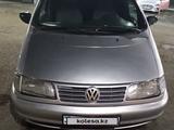 Volkswagen Sharan 1996 годаүшін600 000 тг. в Уральск – фото 3