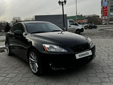 Lexus IS 250 2006 года за 6 800 000 тг. в Усть-Каменогорск – фото 2