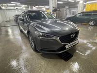 Mazda 6 2020 года за 13 800 000 тг. в Астана