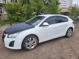 Chevrolet Cruze 2014 годаүшін3 700 000 тг. в Петропавловск – фото 2