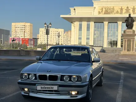 BMW 540 1994 года за 5 500 000 тг. в Алматы