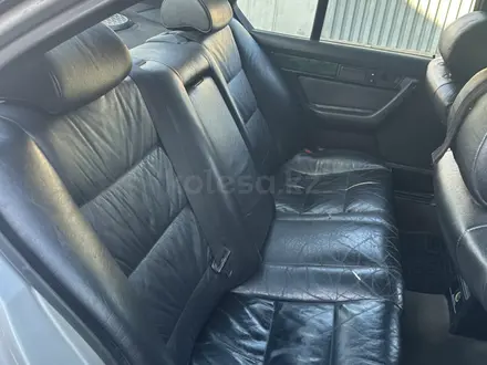 BMW 540 1994 года за 5 500 000 тг. в Алматы – фото 11
