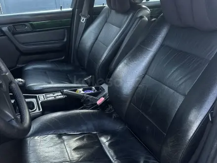 BMW 540 1994 года за 5 500 000 тг. в Алматы – фото 12
