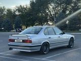 BMW 540 1994 года за 5 500 000 тг. в Алматы – фото 3