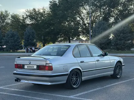 BMW 540 1994 года за 5 500 000 тг. в Алматы – фото 3