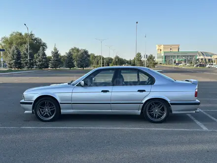 BMW 540 1994 года за 5 500 000 тг. в Алматы – фото 6