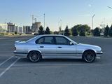 BMW 540 1994 года за 5 500 000 тг. в Алматы – фото 5