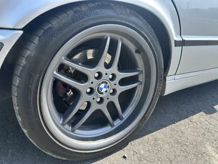 BMW 540 1994 года за 5 500 000 тг. в Алматы – фото 7