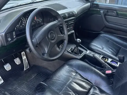 BMW 540 1994 года за 5 500 000 тг. в Алматы – фото 8