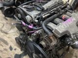 Привозной двигатель на Volkswagen Passat B5 AEB обьем 1.8 turbo за 350 450 тг. в Астана