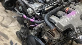 Привозной двигатель на Volkswagen Passat B5 AEB обьем 1.8 turbo за 350 000 тг. в Астана