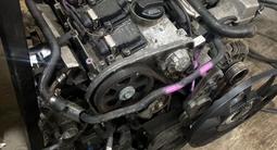 Привозной двигатель на Volkswagen Passat B5 AEB обьем 1.8 turbofor350 450 тг. в Астана – фото 2