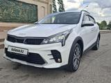 Kia Rio X-Line 2022 года за 8 300 000 тг. в Тараз